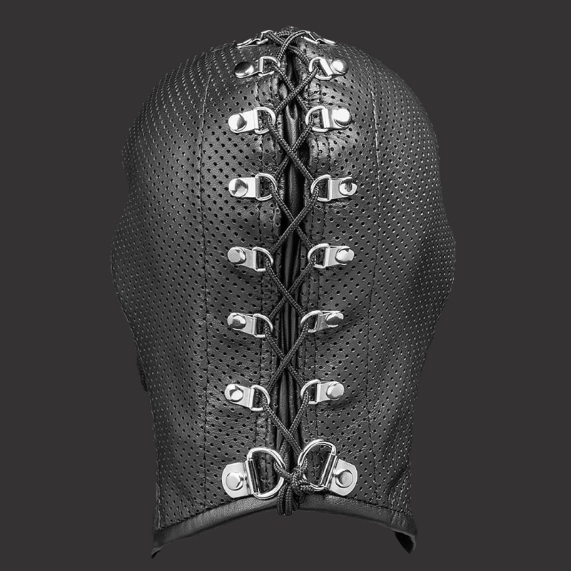 Savage Hood Noir 42303