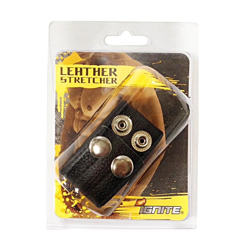 32mm adjustable leather ballstretcher 4232