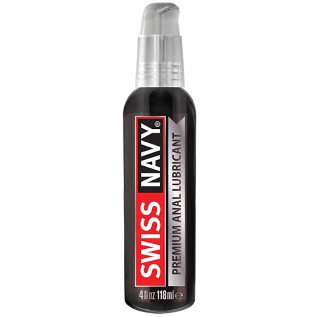 Anal Premium 118ml Lubrifiant Silicone based 42344