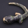 Puppy Tail by Mr S & Oxballs Castano