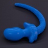 Puppy Tail by Mr S & Oxballs Azul Real