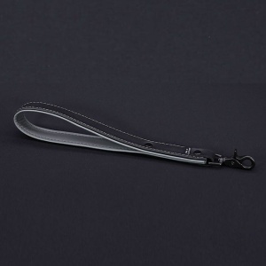 Hardline Short Leash Grey 42780