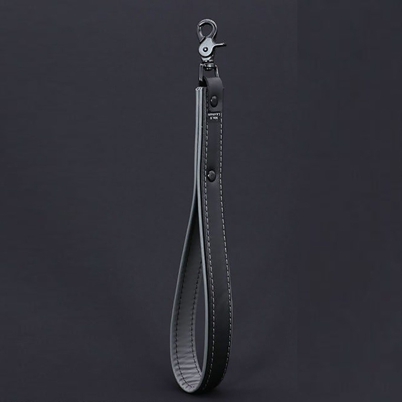 Hardline Short Leash Gris 42781