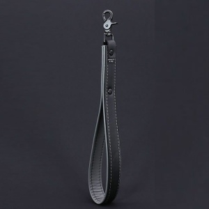 Hardline Short Leash Gris 42781