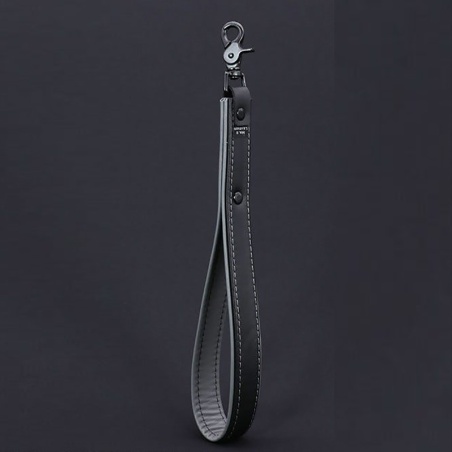 Hardline Short Leash Gris 42781