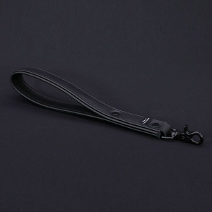 Hardline Short Leash Noir 42813