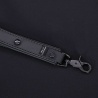 Hardline Short Leash Black