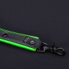 Hardline Short Leash Lime