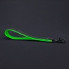 Hardline Short Leash Lime