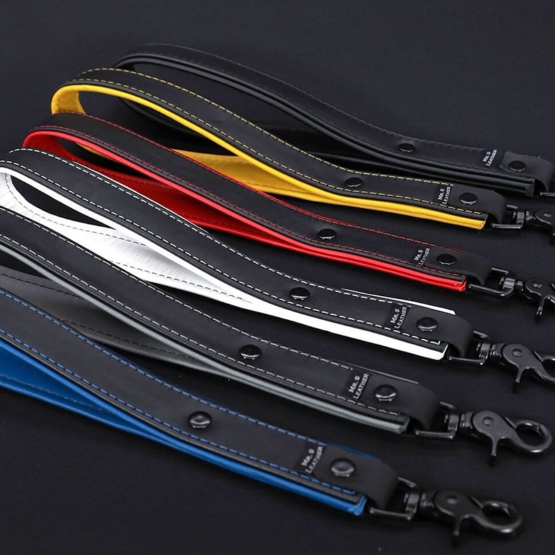 Hardline Short Leash Rosa 42846