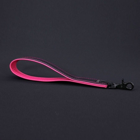 Hardline Short Leash Rose 42853