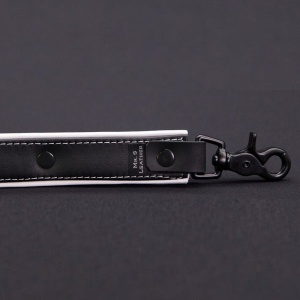 Hardline Short Leash Blanc 42893