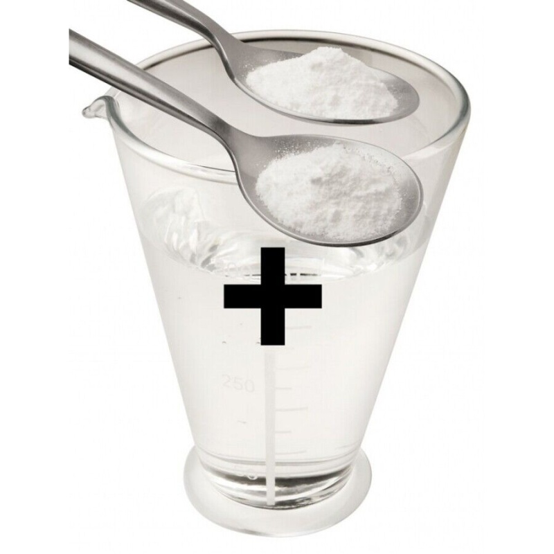 K Lube Powder 200g 42939