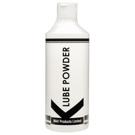 K Lube Powder 200g 42940