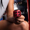 Ball Strap Silicone 4 cm
