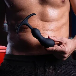 Heavy Hitters Plug Silicone...
