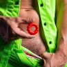 6-Pack Sport extensible Cockrings Ballstretchers