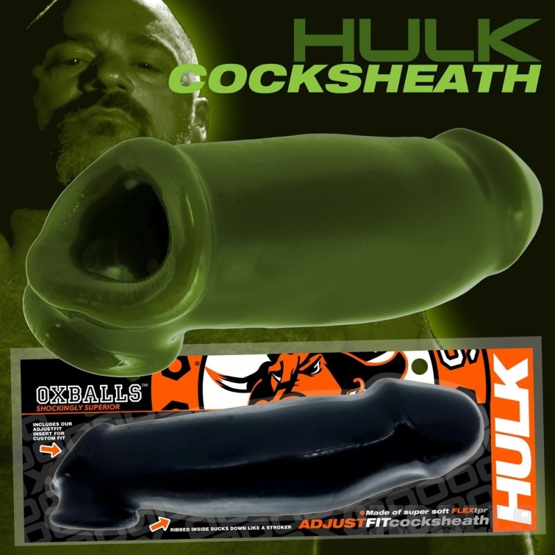 HULK Cocksheath Massive Army 43104