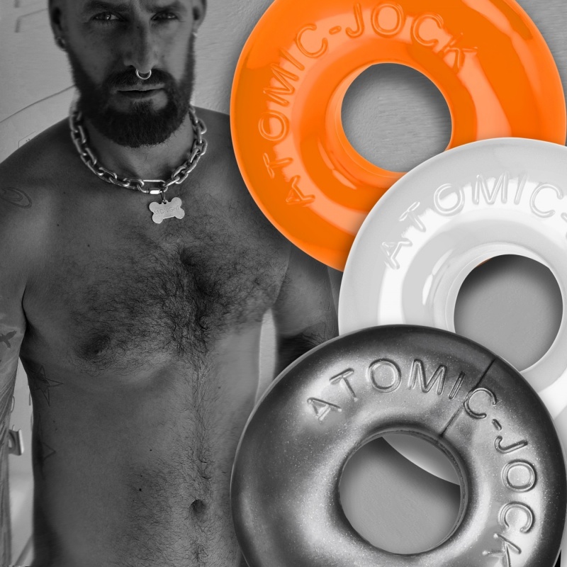 RINGER MAX 3-Pack Hazzard 43157