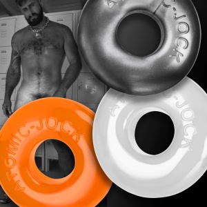 RINGER MAX 3-Pack Hazzard 43158