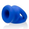Tri-Squeeze blau