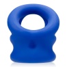 Tri-Squeeze bleu