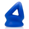 Tri-Squeeze blau