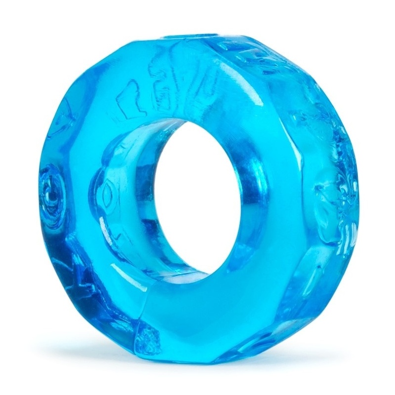 Sprocket Cockring Ice Blue 43215