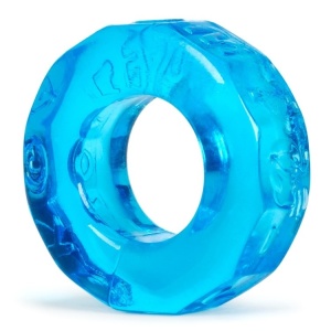 Sprocket Cockring Ice Blue 43215