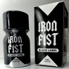 Iron Fist Black Label Amyl Pentyl 10ml