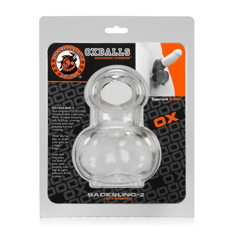 SACKSLING-2 gaine pour pénis 43247