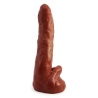 LOG Dildo Scato