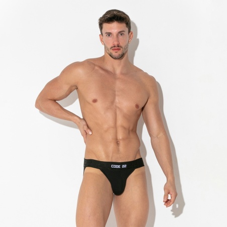 Essential 3 Pack Jockstrap 43337
