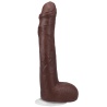 Anton Harden realistic Ultraskyn dildo