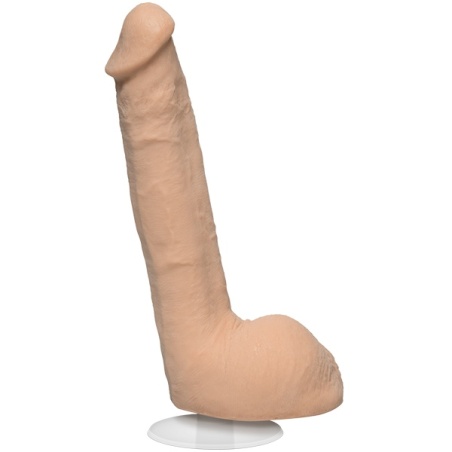 SMALL HANDS REALISTIC ULTRASKYN DUAL DENSITY COCK 9''/22.9 43400