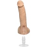 SMALL HANDS REALISTIC ULTRASKYN DUAL DENSITY COCK 9''/22.9