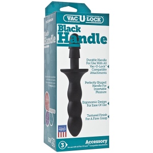 Handle Vac U Lock 43418