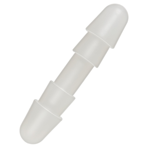 Double Up Butt Plug Vac-U-Lock