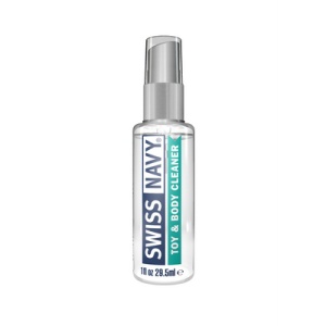Toy & Body Cleaner Spray...