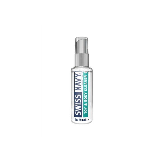 Toy & Body Cleaner Spray 29.5ml