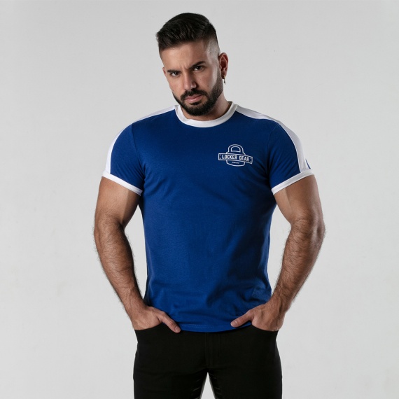T-Shirt Padlock