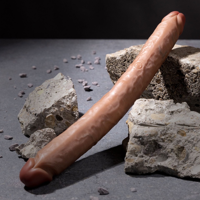 Slim Double Ended Dong Tan 35,6cm - 14" 43588