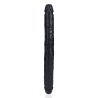 Slim Double Ended Dong Black 35,6cm - 14" 43591 1