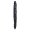 Slim Double Ended Dong Black 35,6cm - 14" 43592 1
