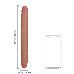 Slim Double Ended Dong Tan 30,5cm - 12" 43599