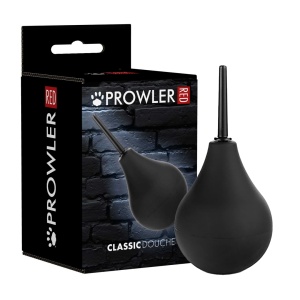 Medium Bulb Douche - Black...