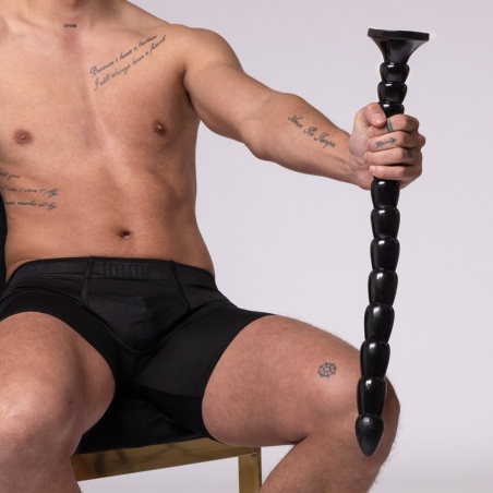 Stacked Anal Snake 50cm 43645