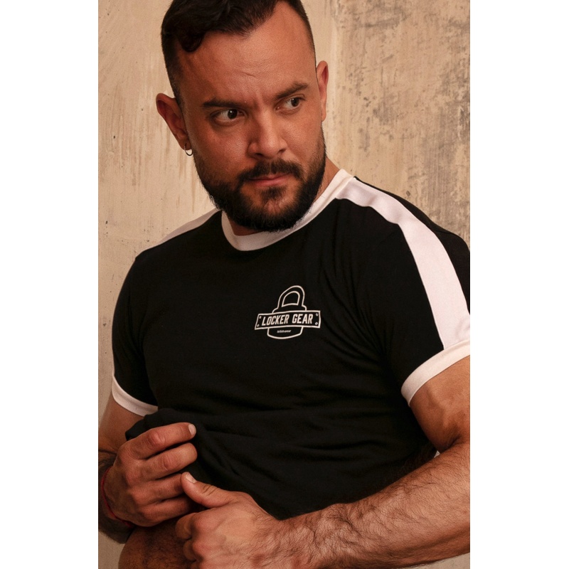 T-Shirt Padlock 43730