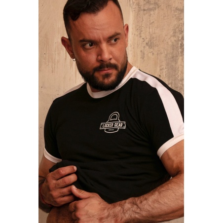 T-Shirt Padlock 43730