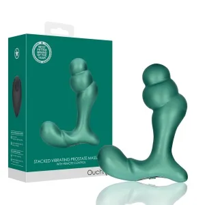 Stacked Vibrating Prostate...